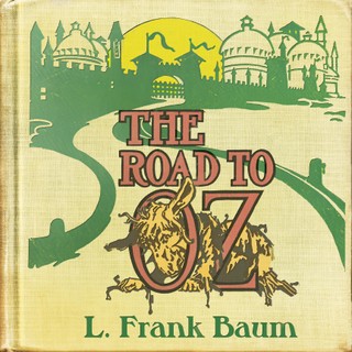 audiobook cover image
