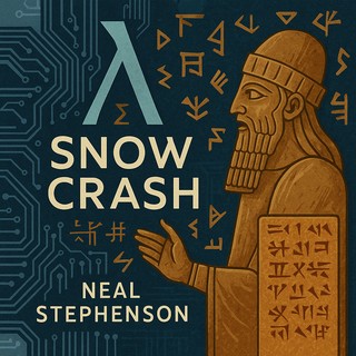 audiobook cover image