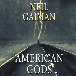 audiobook cover image