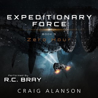 audiobook cover image
