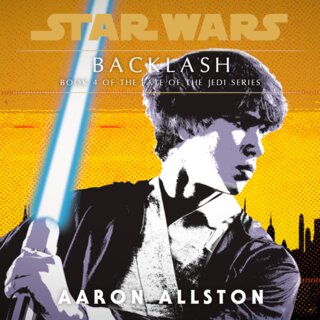 audiobook cover image
