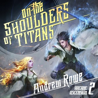 audiobook cover image