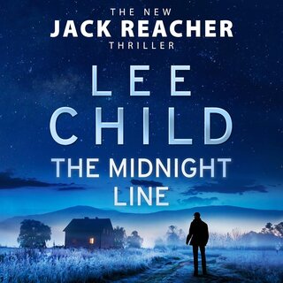 audiobook cover image