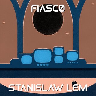 audiobook cover image