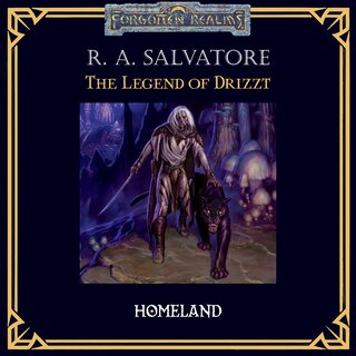 audiobook cover image