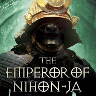 audiobook cover image