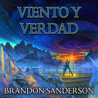 audiobook cover image