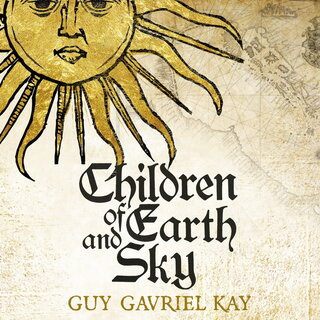 audiobook cover image