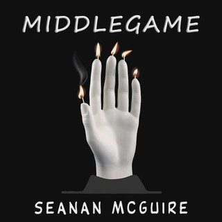 audiobook cover image