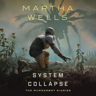 audiobook cover image