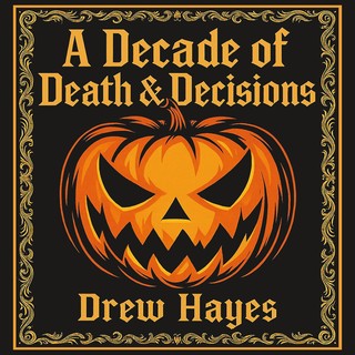 audiobook cover image