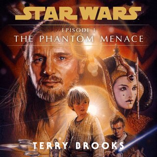 audiobook cover image