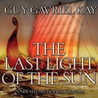 audiobook cover image