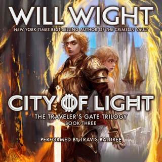audiobook cover image