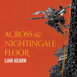 audiobook cover image