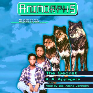 audiobook cover image