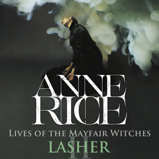 audiobook cover image