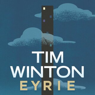 audiobook cover image