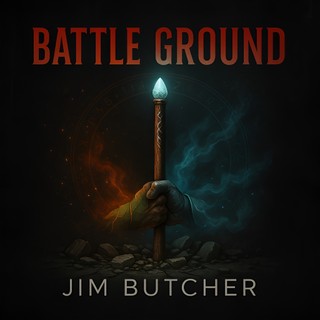 audiobook cover image