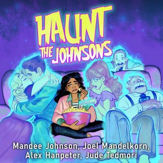 audiobook cover image