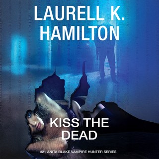 audiobook cover image