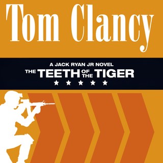 audiobook cover image