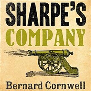 audiobook cover image
