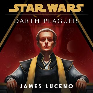 audiobook cover image