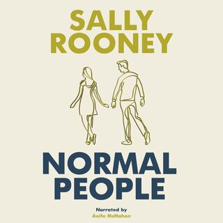audiobook cover image