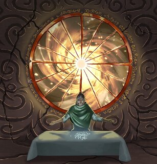 audiobook cover image