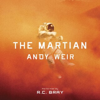 audiobook cover image