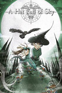 audiobook cover image