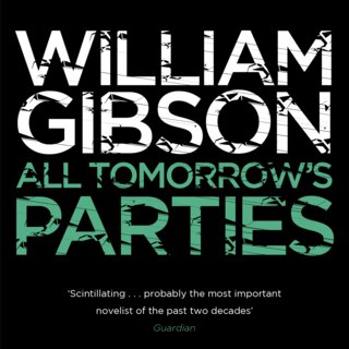 audiobook cover image