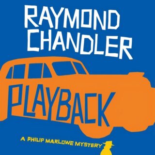 audiobook cover image