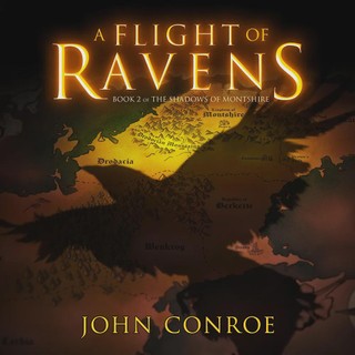 audiobook cover image