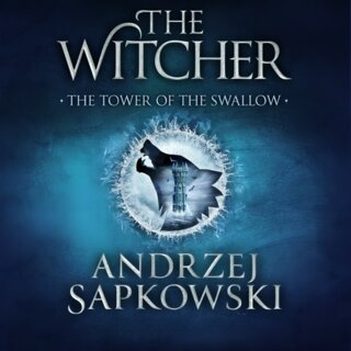 audiobook cover image