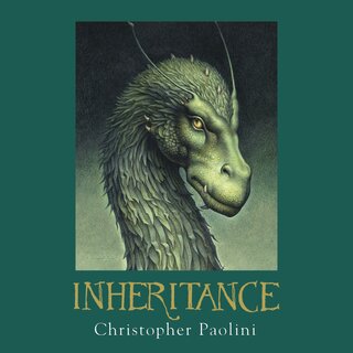 audiobook cover image