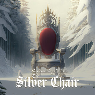 audiobook cover image