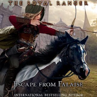audiobook cover image