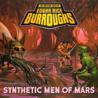 audiobook cover image