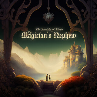 audiobook cover image
