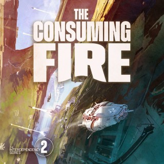 audiobook cover image