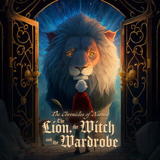 audiobook cover image