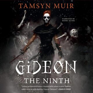 audiobook cover image