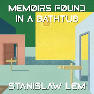 audiobook cover image