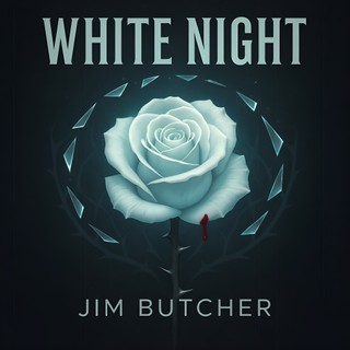 audiobook cover image