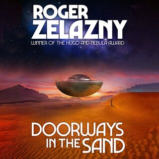 audiobook cover image