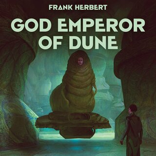 audiobook cover image