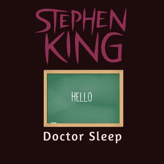 audiobook cover image