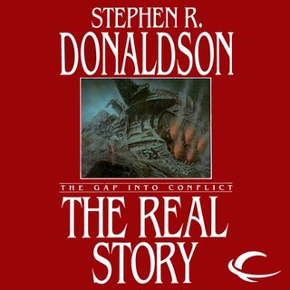 audiobook cover image
